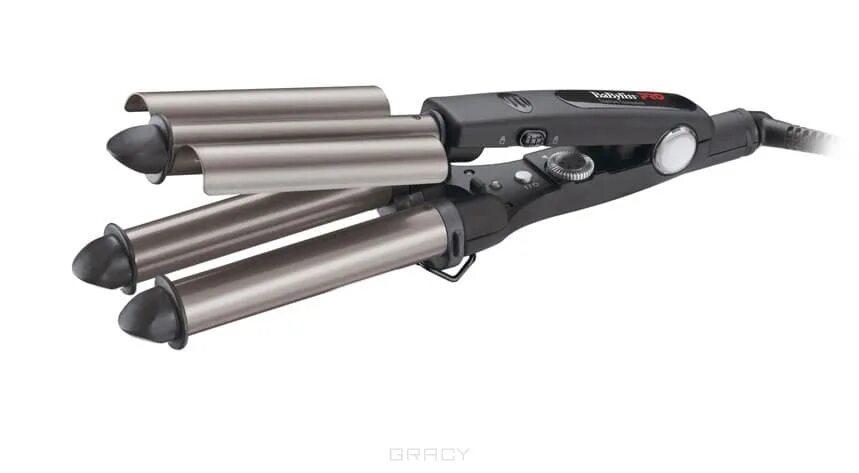 Вб плойка. Плойка-волна babyliss pro tourmaline triple waver bab2269tte. плойка hairway 04083-18. щипцы babyliss pro bab2369tte. электрощипцы babyliss pro triple barrel waver bab2269tte.