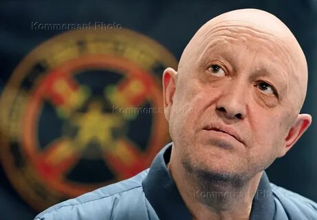 Пригожин погибает
