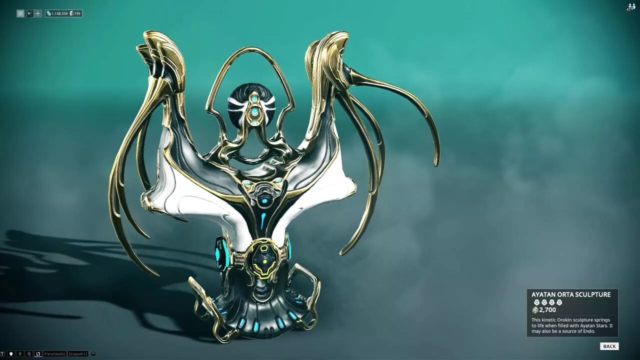 Скульптуры аятан. Орбитер орокин. Аятан варфрейм. Красивые додзе варфрейм. Аятан варфрейм.