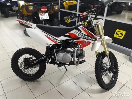 Kayo crf
