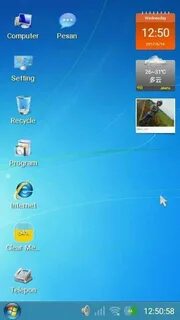7launcher