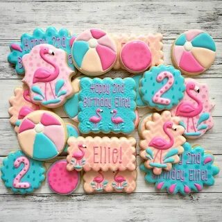 Party cookies