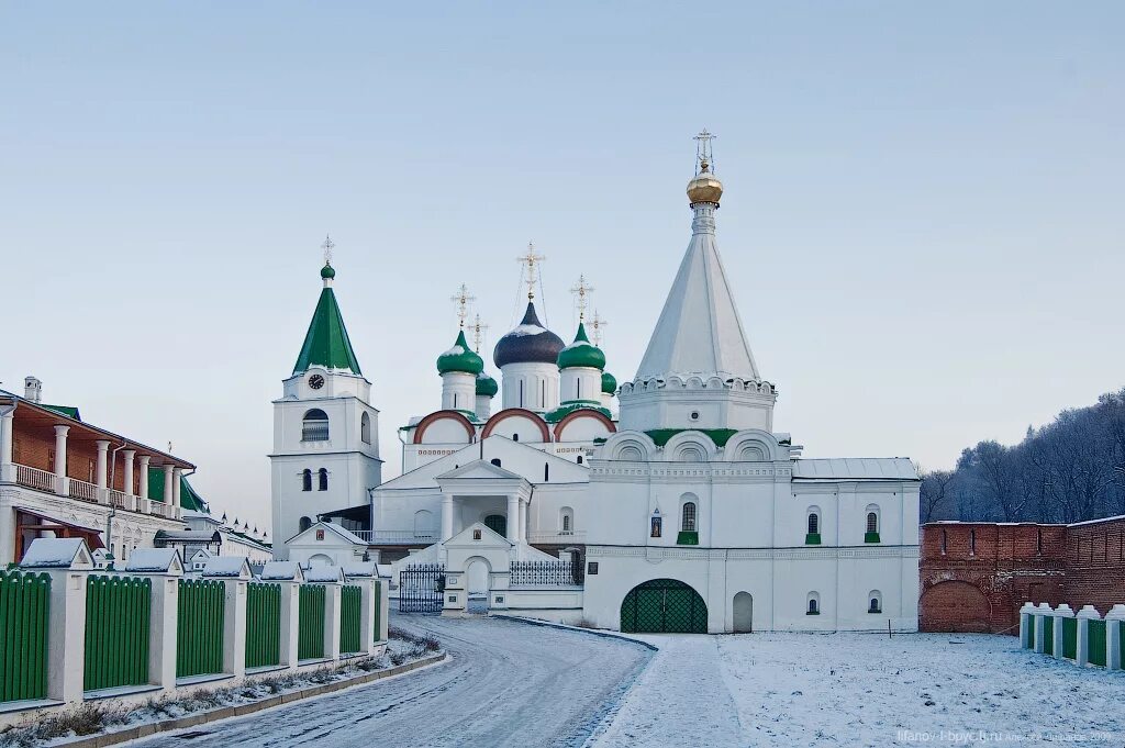 Сайт вознесенского монастыря. Печерский Вознесенский монастырь. Печерский монастырь Нижний Новгород. Вознесенский мужской монастырь Нижний Новгород. Печерский Вознесенский монастырь стена.