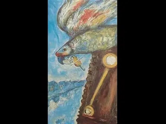 Время река без берегов