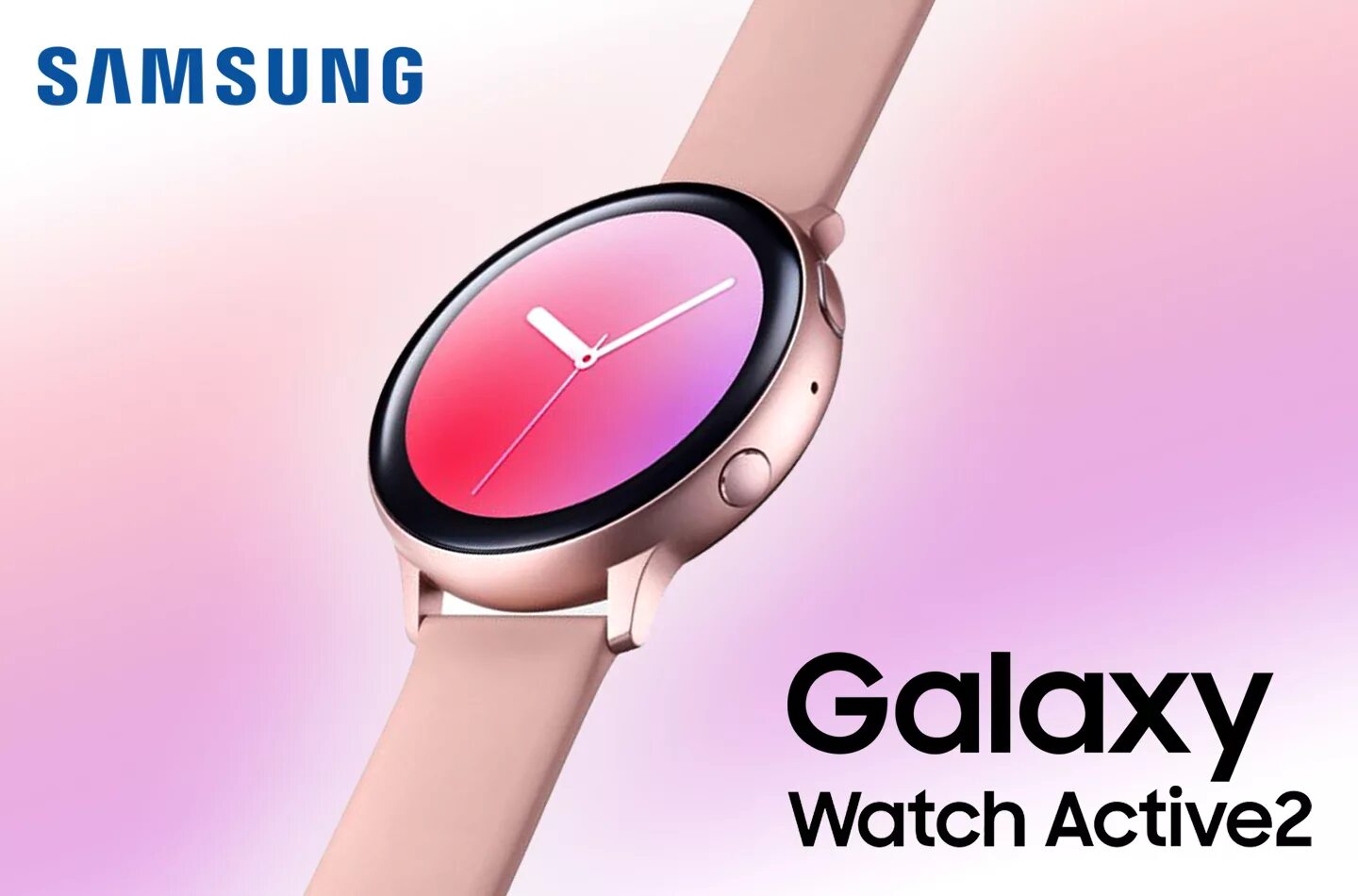 Samsung watch розовые. Самсунг галакси watch Active 2. Часы Samsung Galaxy watch Active 2. Смарт-часы Samsung Galaxy watch active2. Часы самсунг Galaxy Active 2 женские.