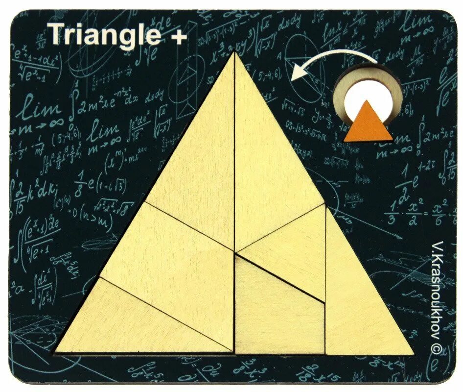 Головоломка прямоугольник. Iq puzzle треугольник. фитнес для мозга треугольник. пазл фитнес для мозга треугольник. головоломка треугольный пазл.