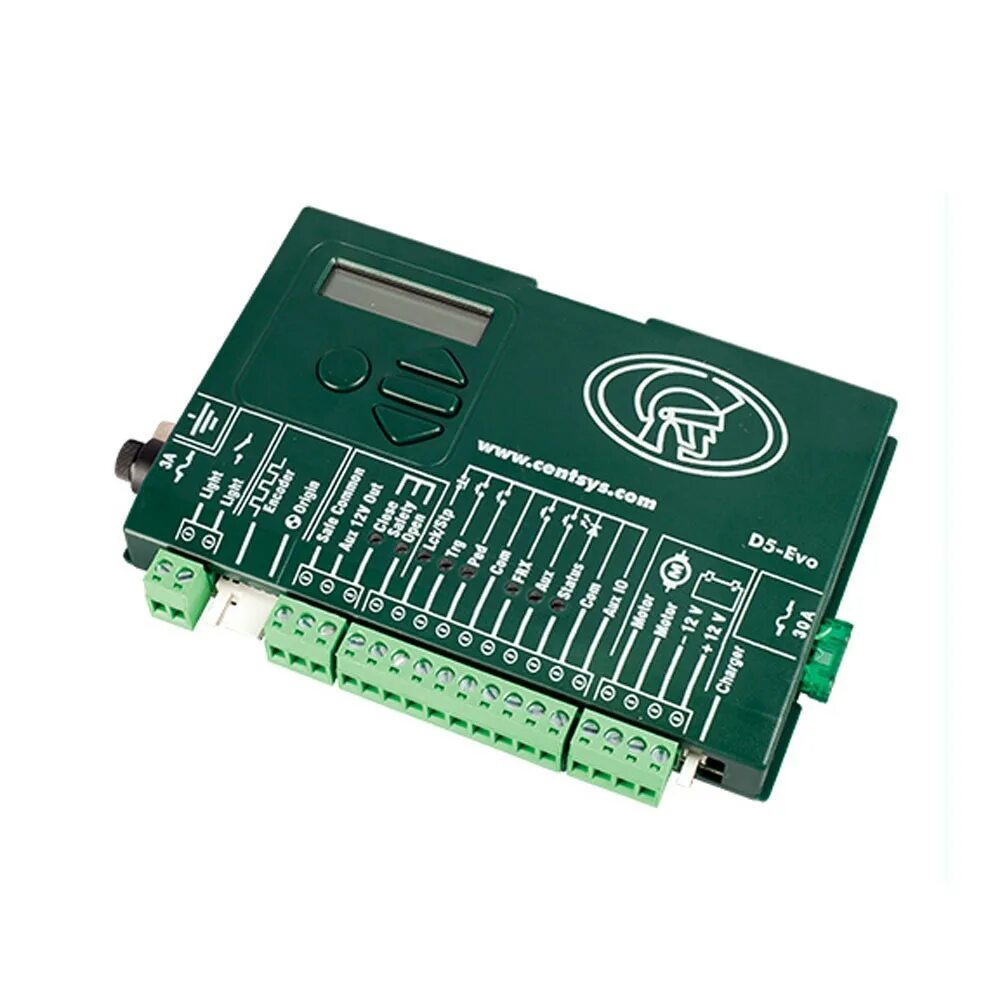 See module