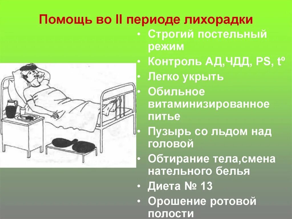 Лихорадка 4 день. Периоды лихорадки. Симптомы первого периода лихорадки. В первый период лихорадки применяется. Третий период лихорадки кризис.