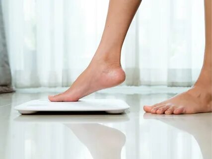 Step leg