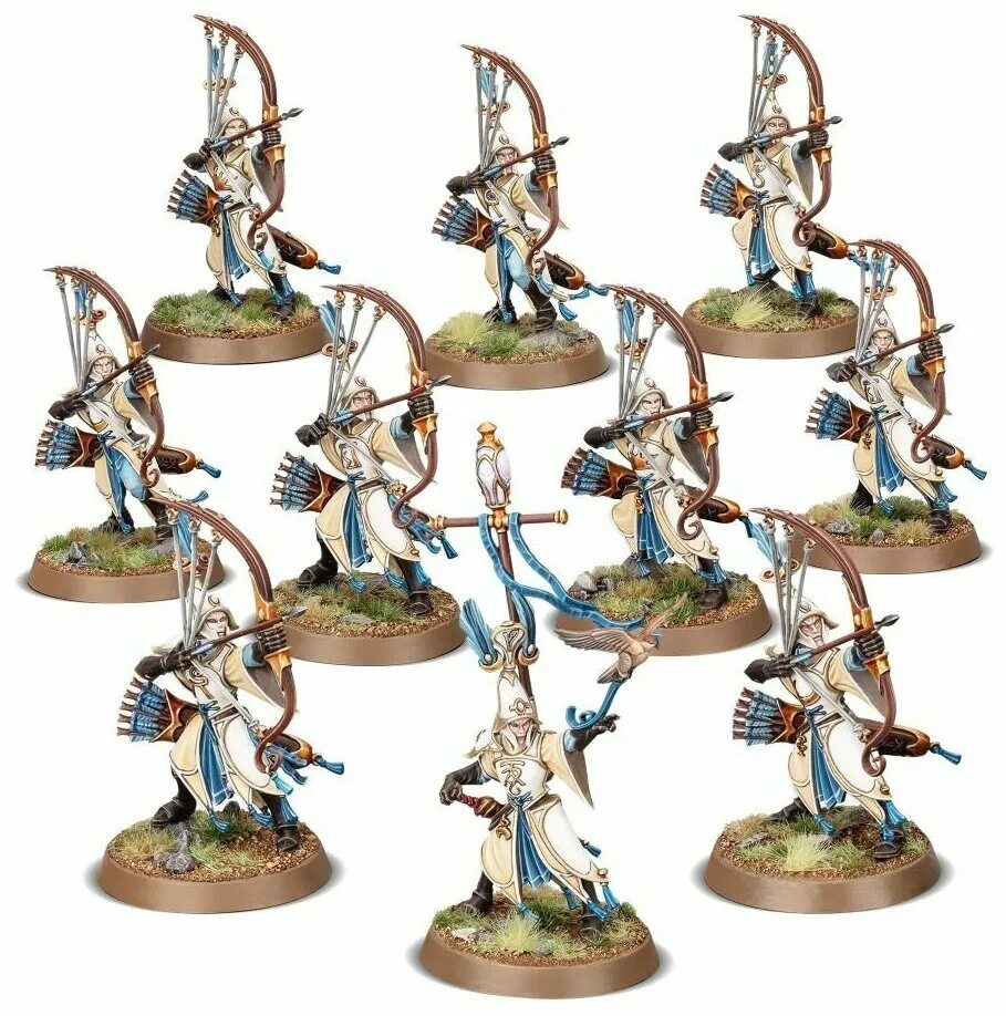 Warhammer age of sigmar ландшафты. Warhammer age of sigmar: realms of ruin игра 2023. Вархаммер age of sigmar doom. Vanari auralan sentinels age of sigmar. Warhammer age of sigmar broken realms.