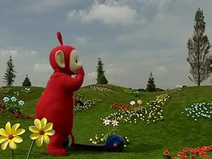 Телепузики 2001
