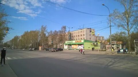 Свердловская 41