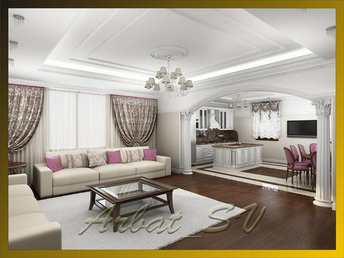 Коттедж в стиле неоклассики. Стиль неоклассицизм в интерьере загородного дома. Гостиная в стиле неоклассика в загородном доме. Неоклассика загородного дома. Неоклассика гостиная 52квадра.