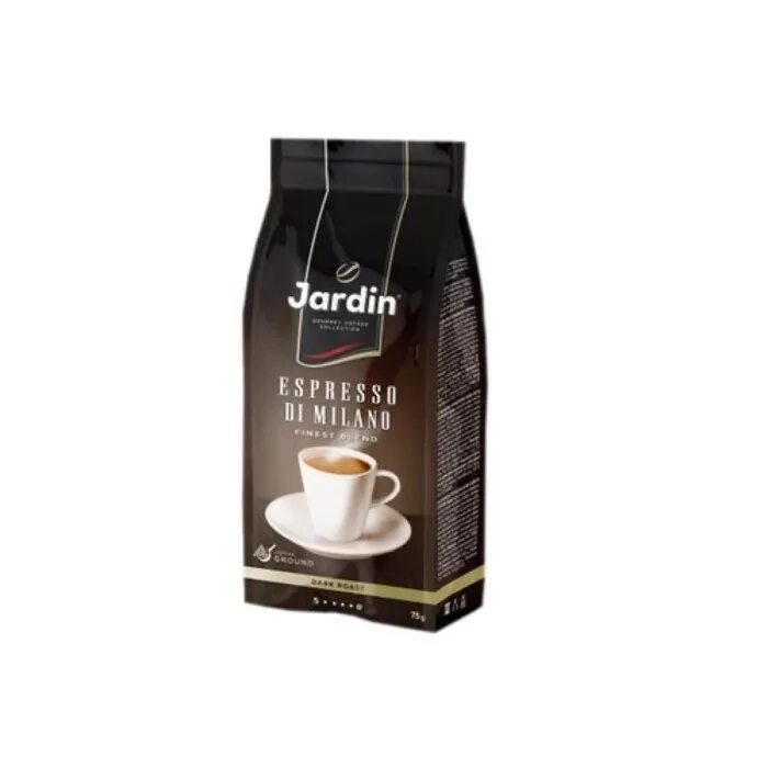 Жардин эспрессо ди милано 250гр зерно. Jardin milano в зернах. Кофе зер. Jardin espresso di milano в зернах 1кг. Jardin milano в зернах.