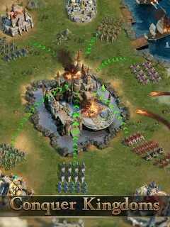Rise of kings 2