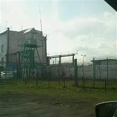 Исправительная колония 19 ул орджоникидзе