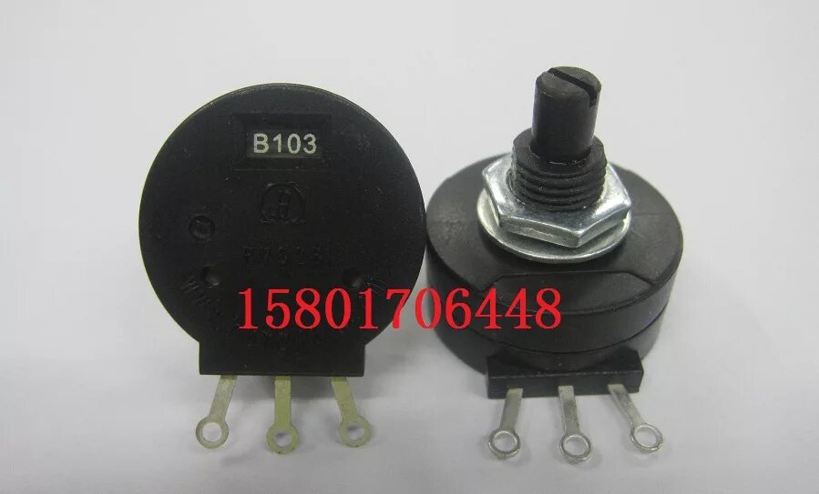 Rvs28 b102. B 102. B 102. B 102. B102 резистор переменный 5pin.