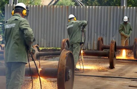Газорезчик свежее