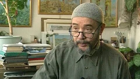 Шавкат абдусаламов