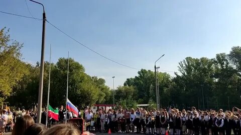 Гимназия 90