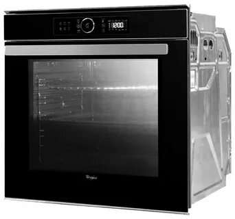 Встроенные духовые шкафы whirlpool
