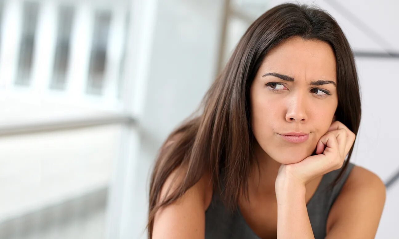 Is thinking an expression