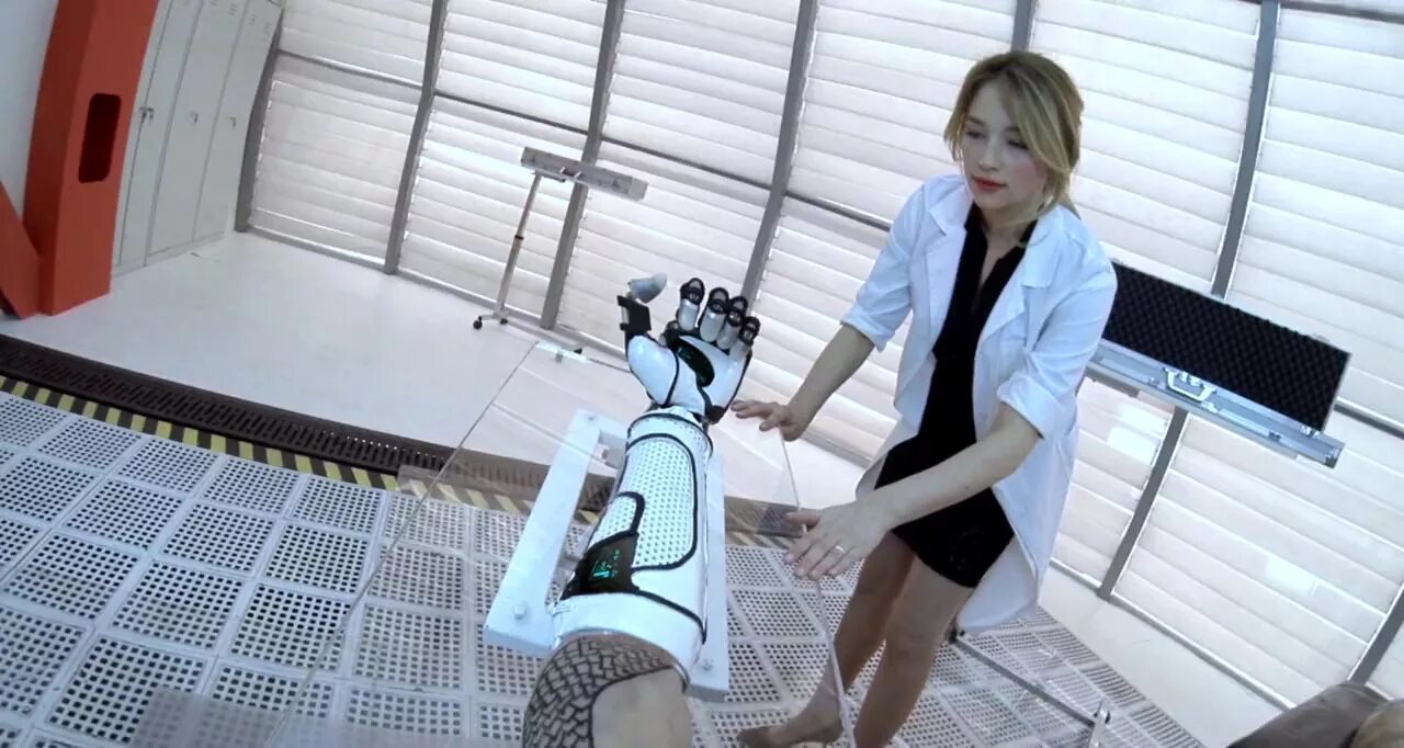 тест на кинн хардкор