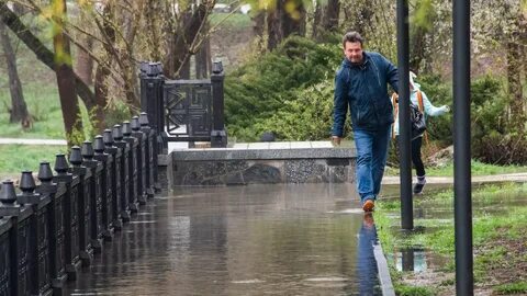 Симферопольская вода