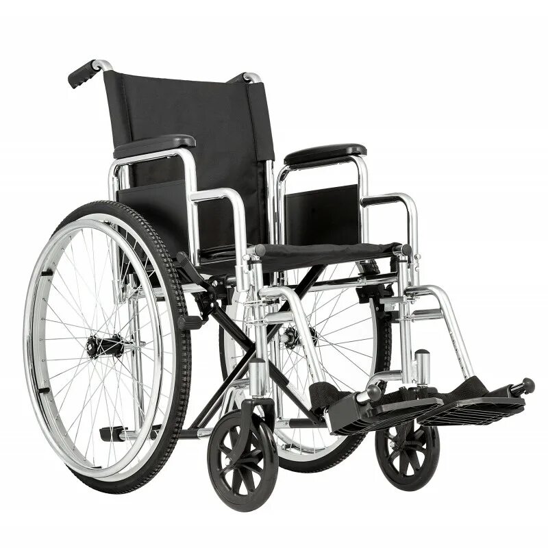 Купить инвалидную коляску