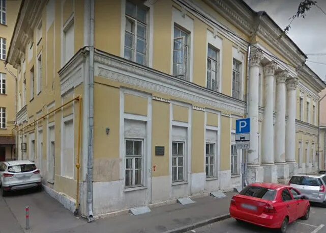 Москва, малый головин пер. Переулок малый дом 3. 9, строение 1. Переулок малый дом 3. Татарский переулок москва.