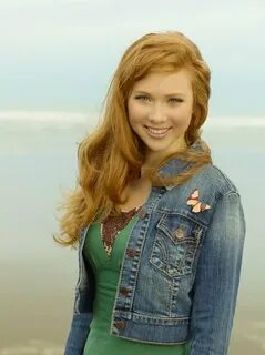 Molly morgan