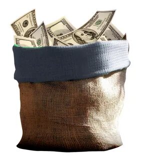 Money bag