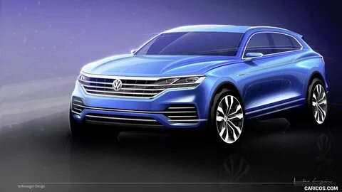 Volkswagen new