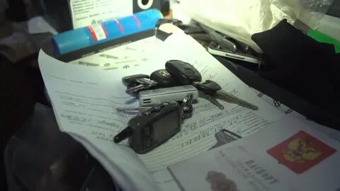 Кража совершенная следователем