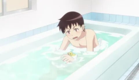 File:Chuunibyou Ren 12 4.png - Anime Bath Scene Wiki