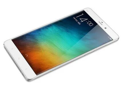Xiaomi mi note max