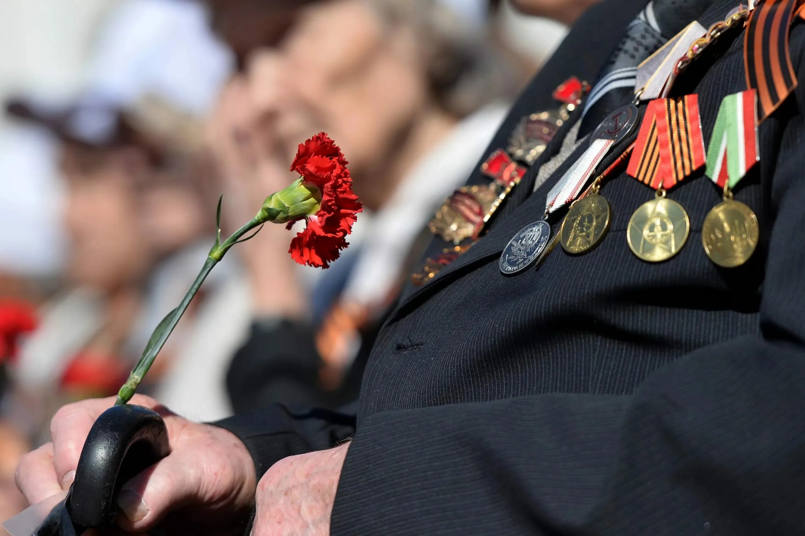 Получить победу