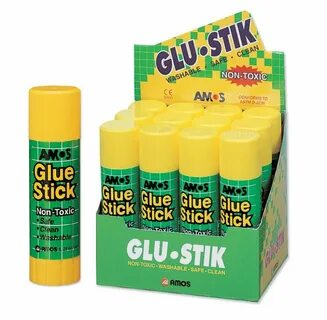 Glue stick