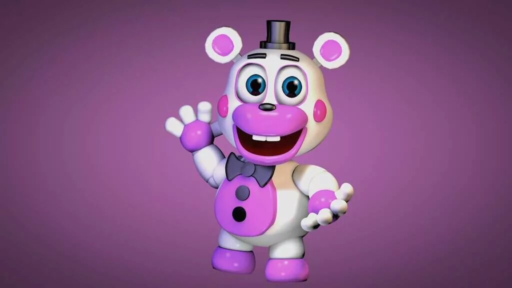 Аниматроник хелпи. Фнаф хелпи. Fnaf хелпи. Хелпи фнаф 6. Фнаф хелпи.