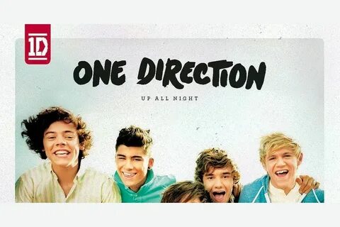 One direction's what makes