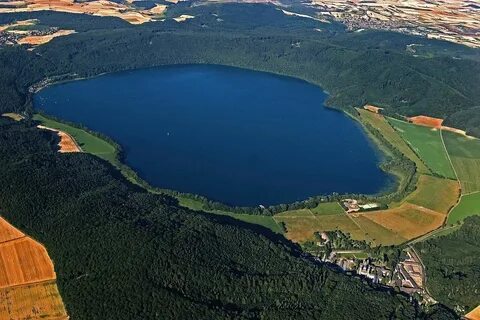 Der see