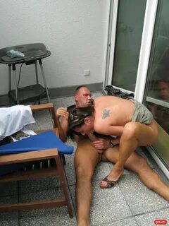 Красивая немецкая красотка Донна Лючия трахается с хорошо обеспеченным мужч...