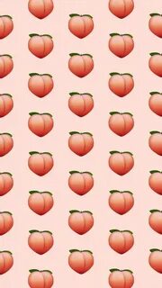 Персик телефон