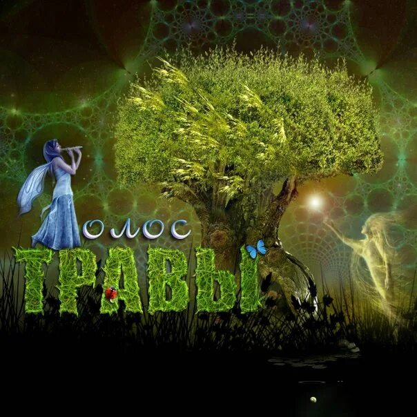Голоса травы слушать. Голоса травы. голоса травы книга.