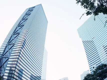 High rise 4
