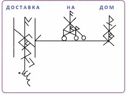 Став на другого человека