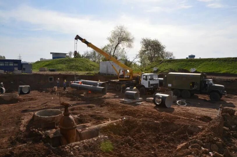 Ново-сакмарский водозабор. Кумакский водозабор урал56. Водозабор оренбурга. Уфимские очистные сооружения. Очистные сооружения оренбург.