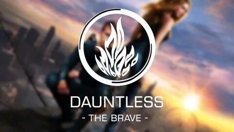 Dauntless перевод