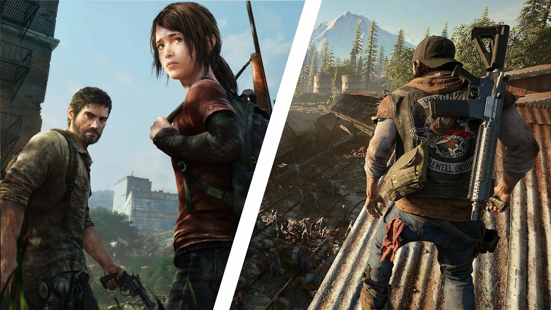Brothers remake ps5. The last of us Remake ps5. Days gone 2 Дата выхода. Days gone и last of us. Days gone 2 Дата выхода ps4.