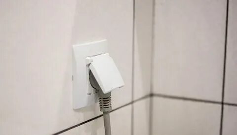 Штепсельные розетки устанавливаются на высоте